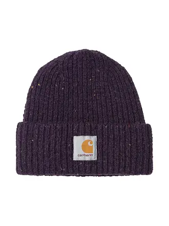 CARHARTT WIP | Gorro - Gorro ANGLISTIC
Marca: CARHARTT WIP
Color: petróleo
Categorías: Moda, Hombre

Material: Lana
Estampado: Liso
Estilo: Young Fashion
Detalles: Logo | lila